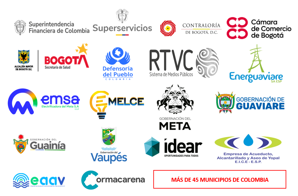 Cliente Omega