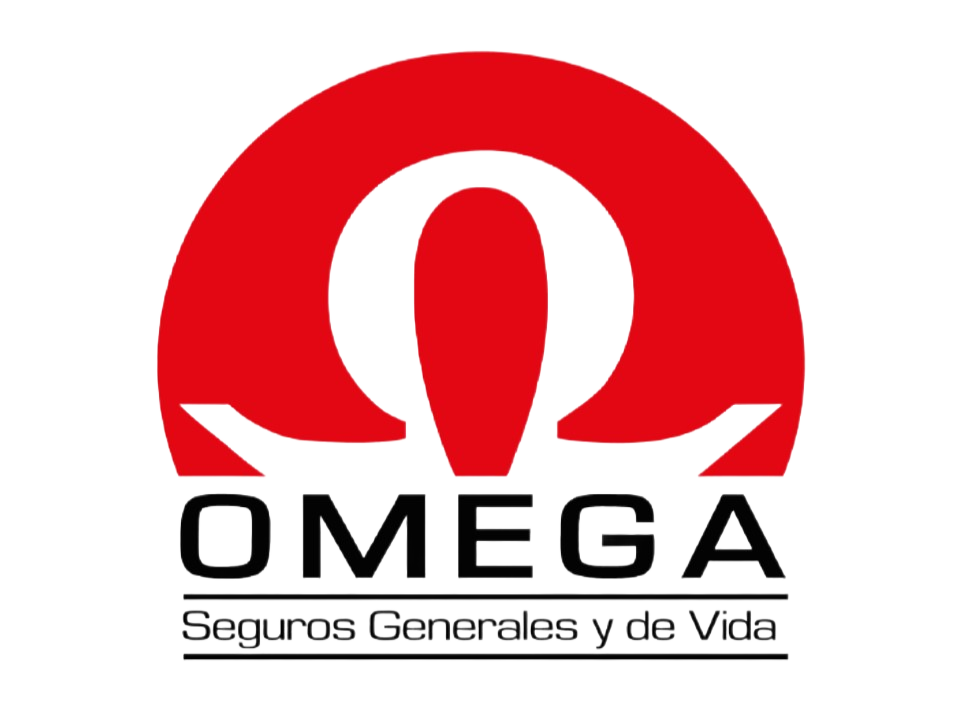 Logo omega